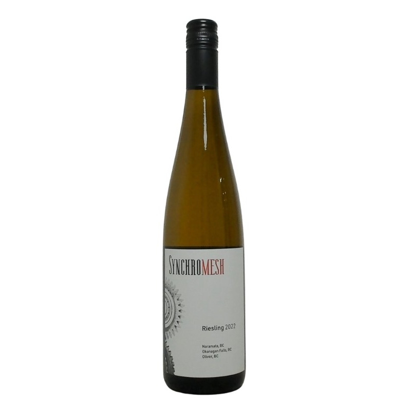 Synchromesh Riesling